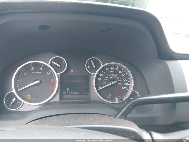 5TFRY5F12GX204605 Toyota 3ur-fe