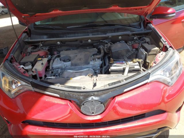 2T3WFREV8GW270441 Toyota Rav4 Xle