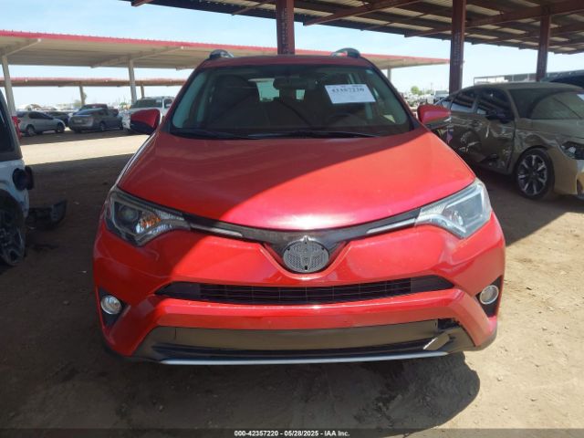 2T3WFREV8GW270441 Toyota Rav4 Xle