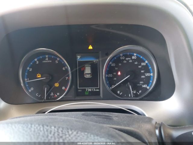2T3WFREV8GW270441 Toyota Rav4 Xle