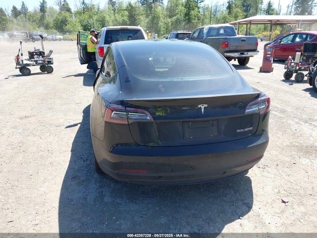 5YJ3E1EC3NF348486 Tesla Model 3 Performance Dual Motor All-wheel Drive