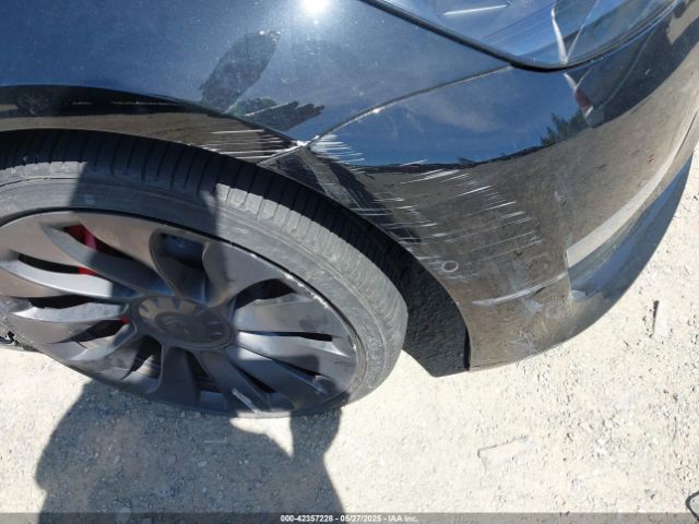 2022 TESLA MODEL 3 5YJ3E1EC3NF348486 Photo 5