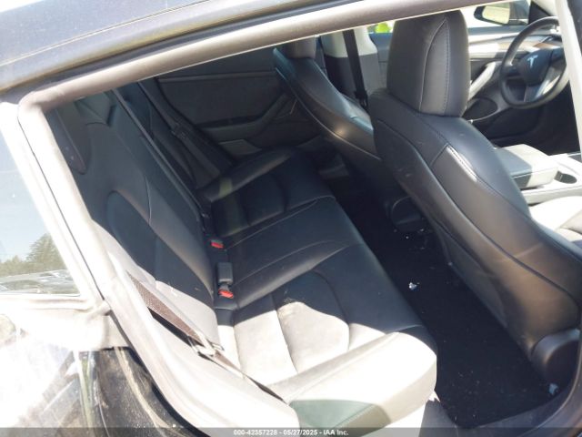 2022 TESLA MODEL 3 5YJ3E1EC3NF348486 Photo 7