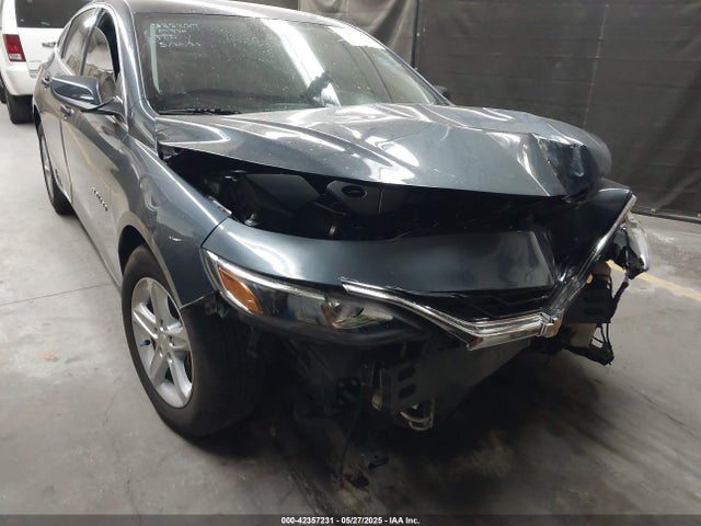 1G1ZC5ST7LF109293 Chevrolet lfv - direct injection, variable valve timing, gen 1