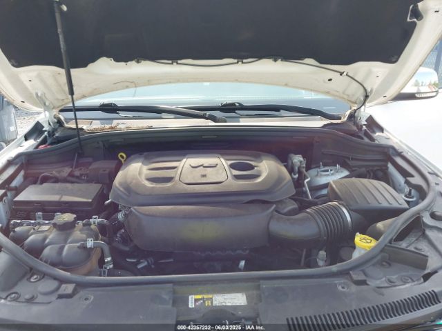 2019 JEEP GRAND CHEROKEE 1C4RJEBG2KC731462 Photo 9