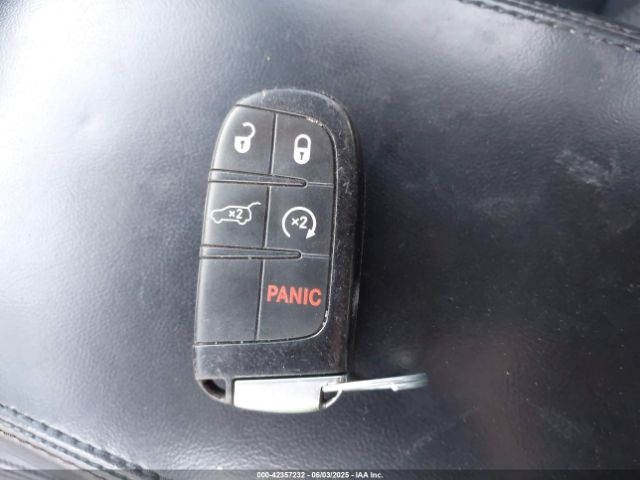 2019 JEEP GRAND CHEROKEE 1C4RJEBG2KC731462 Photo 10