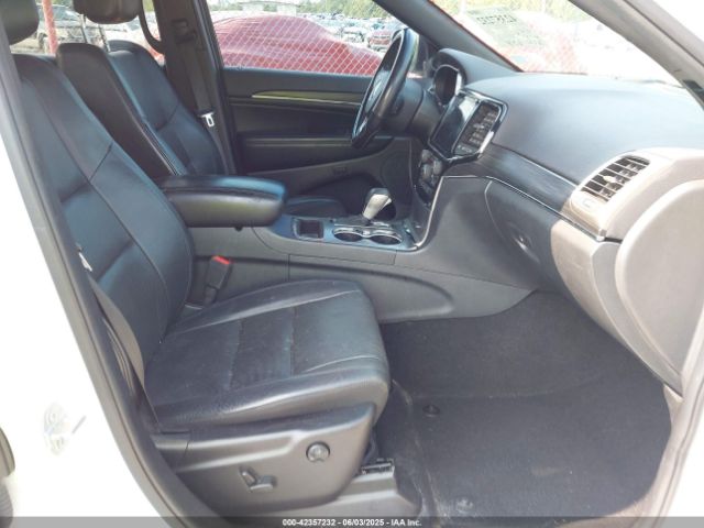 2019 JEEP GRAND CHEROKEE 1C4RJEBG2KC731462 Photo 4