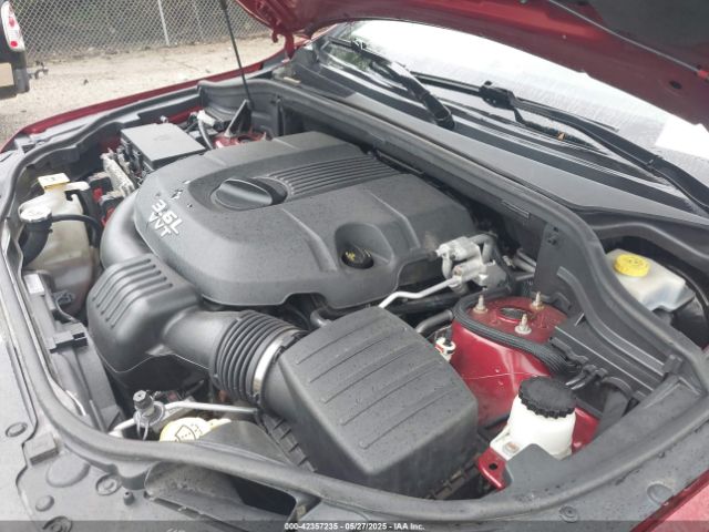 1C4RJFAG5EC133376 Jeep Grand Cherokee Laredo