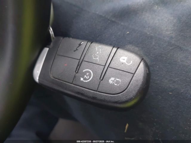 1C4RJFAG5EC133376 Jeep Grand Cherokee Laredo