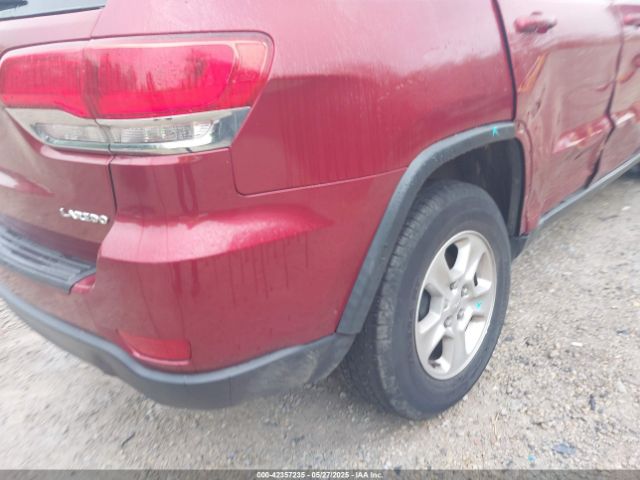1C4RJFAG5EC133376 Jeep Grand Cherokee Laredo