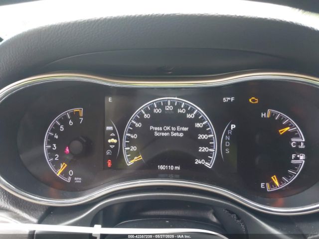 1C4RJFAG5EC133376 Jeep Grand Cherokee Laredo