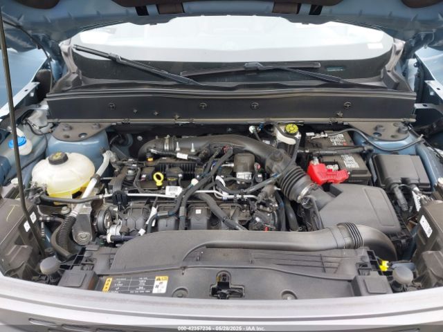 2024 FORD BRONCO SPORT 3FMCR9D99RRF13630 Photo 9