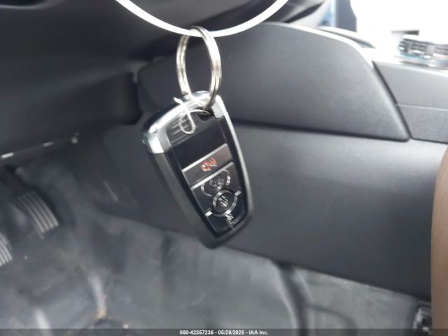 2024 FORD BRONCO SPORT 3FMCR9D99RRF13630 Photo 10