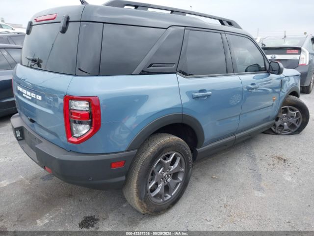 2024 FORD BRONCO SPORT 3FMCR9D99RRF13630 Photo 3