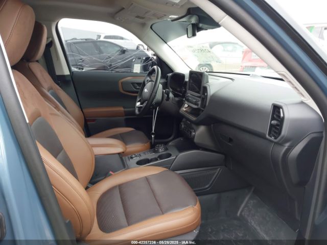 2024 FORD BRONCO SPORT 3FMCR9D99RRF13630 Photo 4