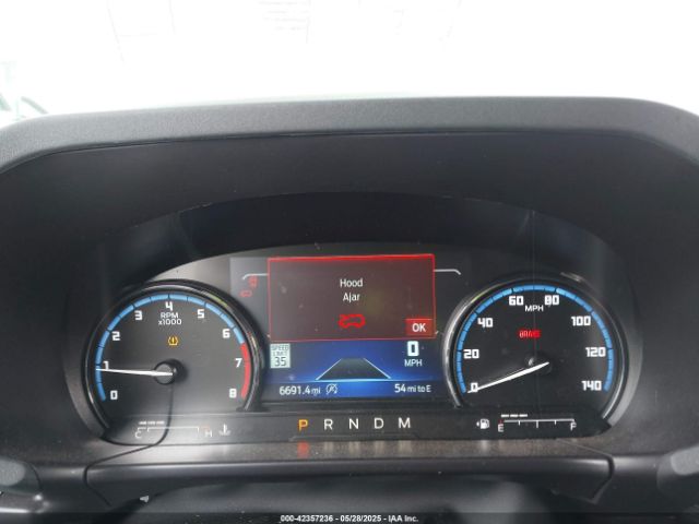 2024 FORD BRONCO SPORT 3FMCR9D99RRF13630 Photo 6