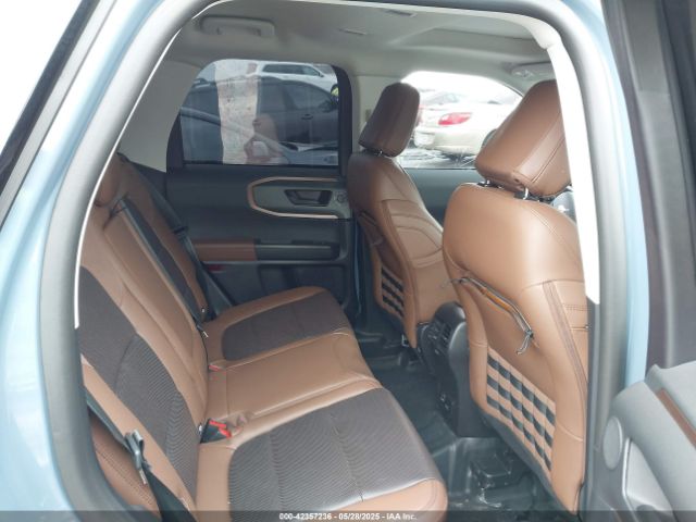 2024 FORD BRONCO SPORT 3FMCR9D99RRF13630 Photo 7