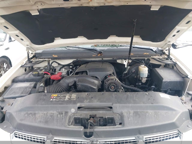 2012 CADILLAC ESCALADE ESV 1GYS4HEF2CR230366 Photo 9