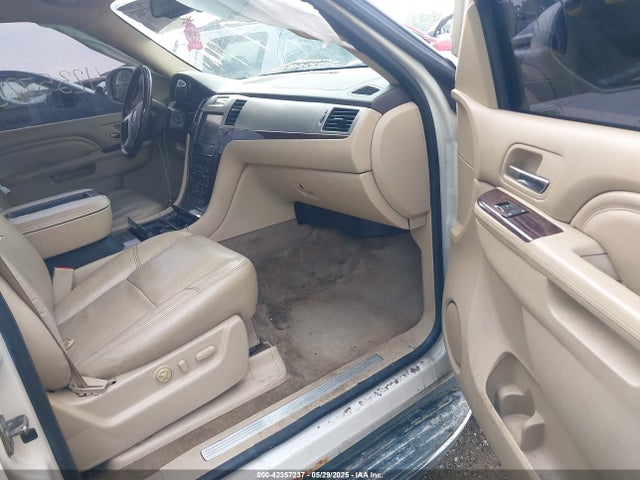 2012 CADILLAC ESCALADE ESV 1GYS4HEF2CR230366 Photo 4