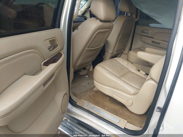 2012 CADILLAC ESCALADE ESV 1GYS4HEF2CR230366 Photo 7