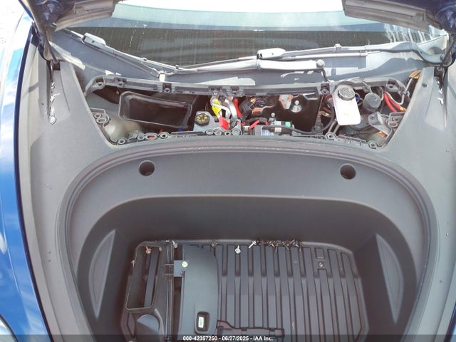 2022 TESLA MODEL 3 5YJ3E1EB1NF251505 Photo 9