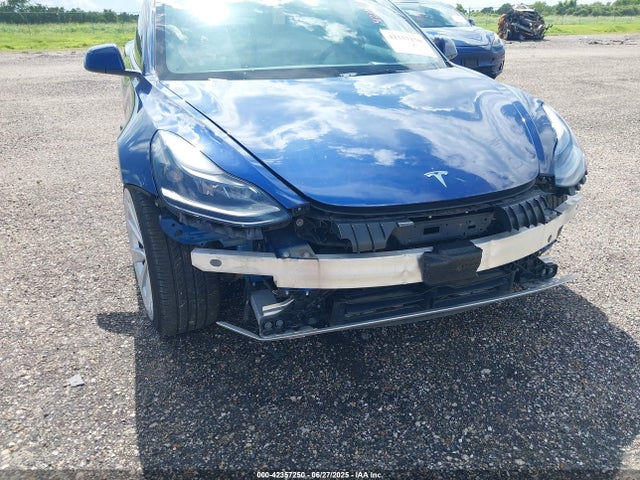 2022 TESLA MODEL 3 5YJ3E1EB1NF251505 Photo 5