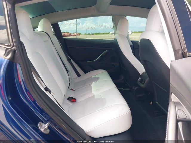 2022 TESLA MODEL 3 5YJ3E1EB1NF251505 Photo 7