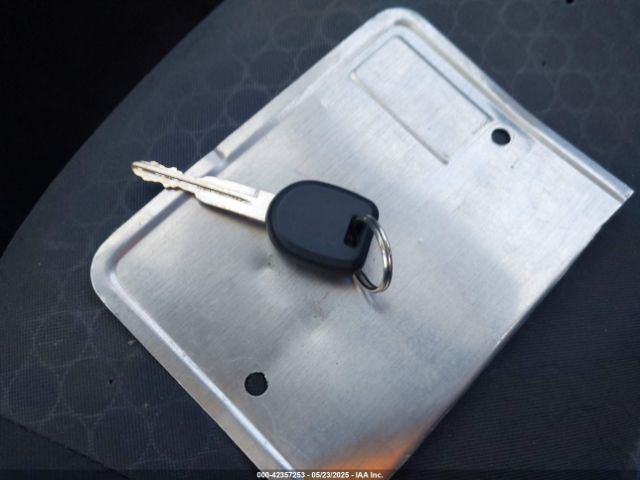 ML32A3HJ4FH038865 Mitsubishi MIRAGE DE