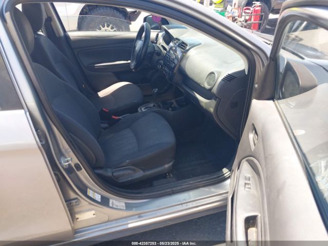 ML32A3HJ4FH038865 Mitsubishi MIRAGE DE