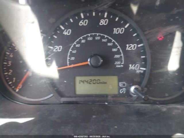 ML32A3HJ4FH038865 Mitsubishi MIRAGE DE