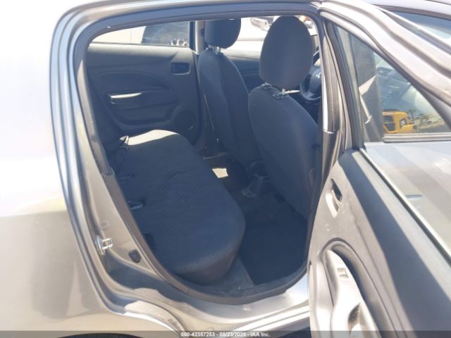 ML32A3HJ4FH038865 Mitsubishi MIRAGE DE