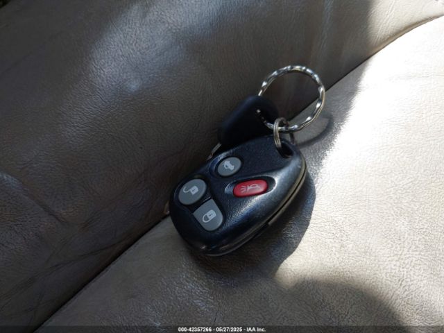 2003 BUICK PARK AVENUE 1G4CU541034140947 Photo 10