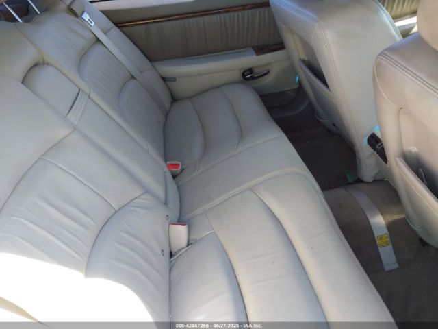 2003 BUICK PARK AVENUE 1G4CU541034140947 Photo 7