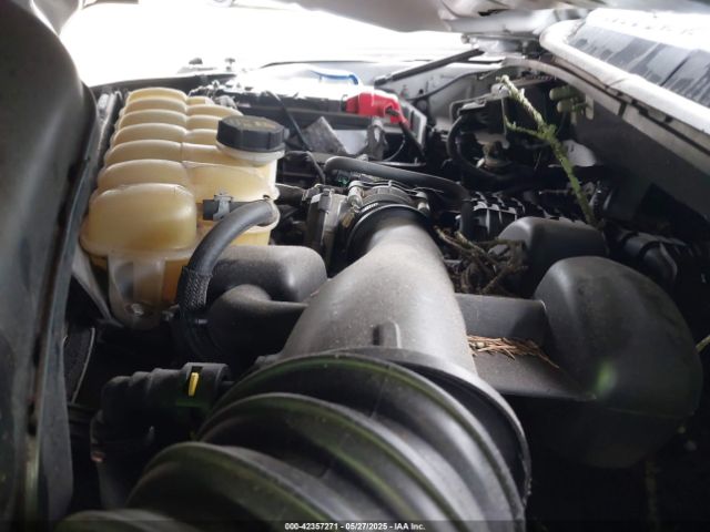 1FTEX1EB7KFC60980 Ford F-150 Xl