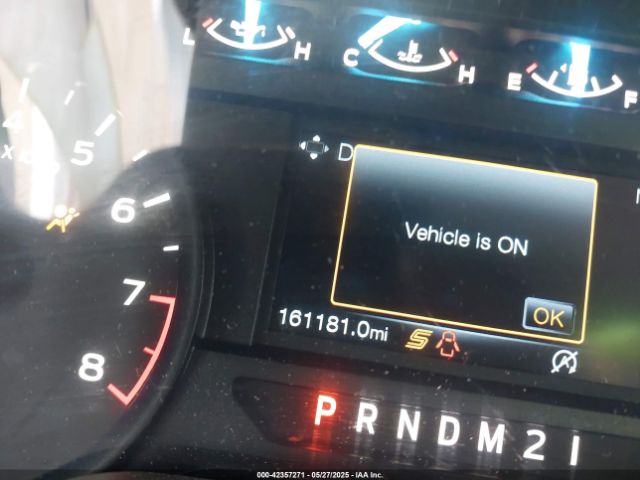 1FTEX1EB7KFC60980 Ford F-150 Xl