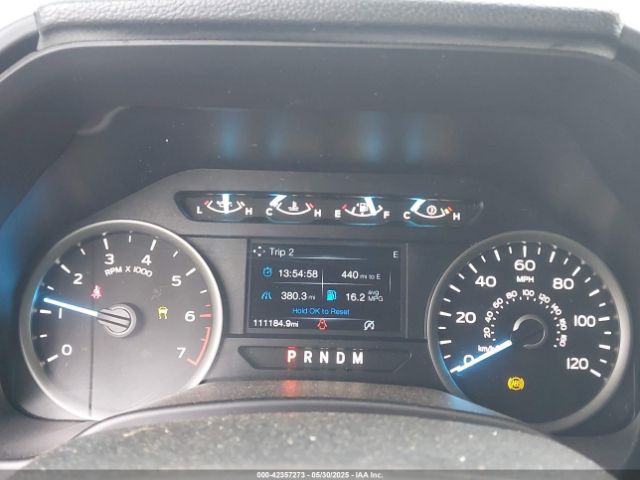 2020 FORD F-150 1FTEW1C52LFA97222 Photo 6