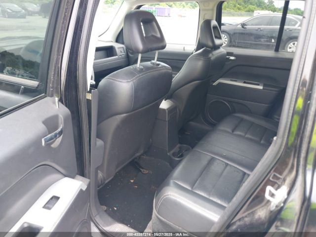 2008 JEEP PATRIOT 1J8FT48W78D575954 Photo 7