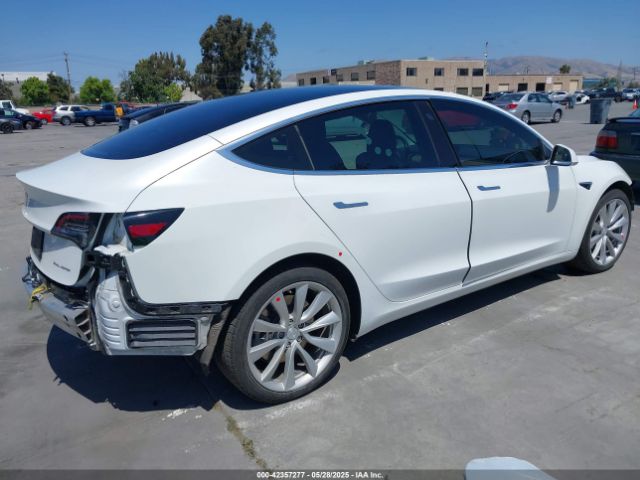 2020 TESLA MODEL 3 5YJ3E1EB7LF628030 Photo 3
