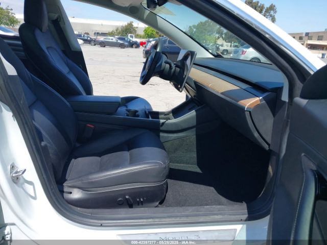 2020 TESLA MODEL 3 5YJ3E1EB7LF628030 Photo 4