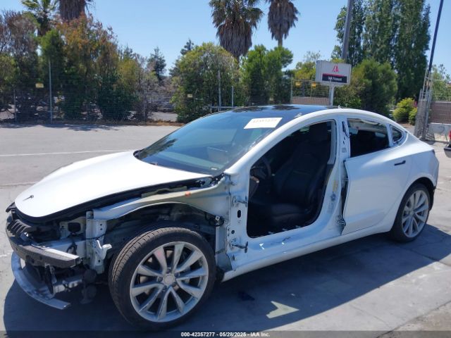 2020 TESLA MODEL 3 5YJ3E1EB7LF628030 Photo 5