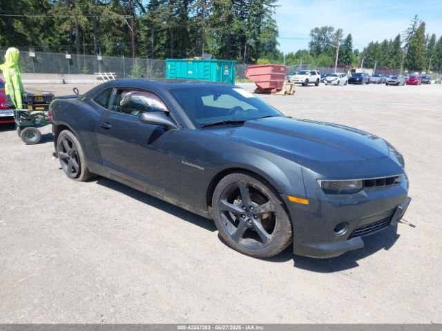 2G1FD1E32F9311413 auction archive image