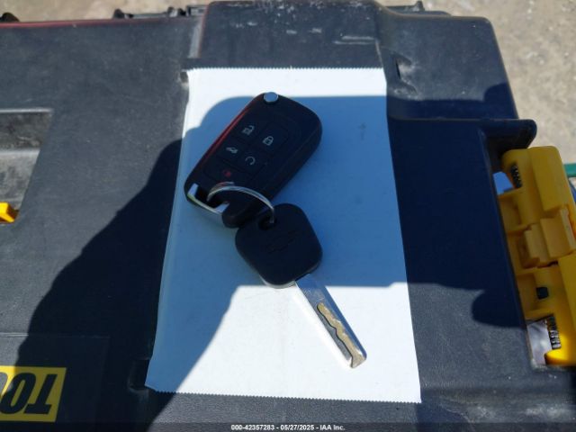 2G1FD1E32F9311413 Chevrolet Camaro 1lt