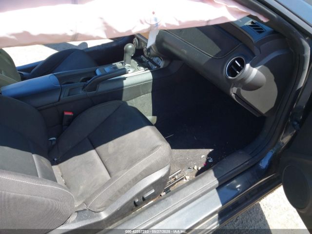 2G1FD1E32F9311413 Chevrolet Camaro 1lt