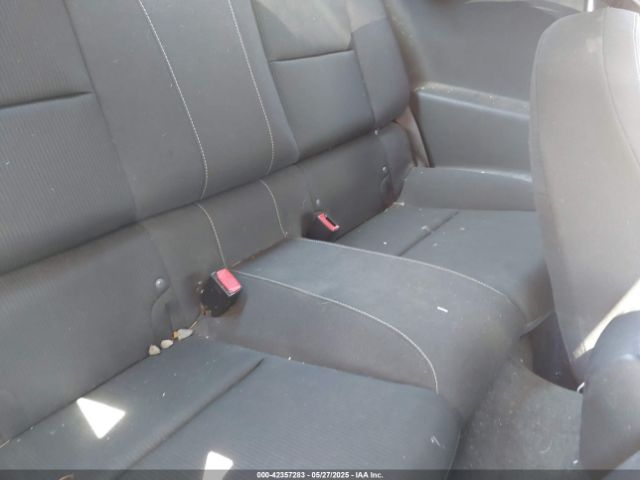 2G1FD1E32F9311413 Chevrolet Camaro 1lt