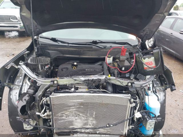 2018 GMC TERRAIN 3GKALMEV4JL173519 Photo 9