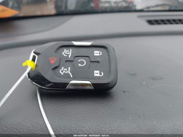 2018 GMC TERRAIN 3GKALMEV4JL173519 Photo 10