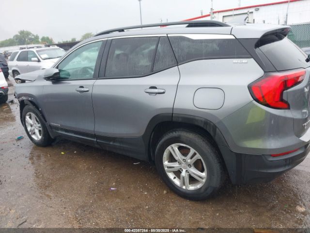 3GKALMEV4JL173519 GMC Terrain Sle