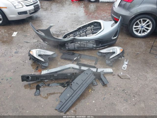 3GKALMEV4JL173519 GMC Terrain Sle