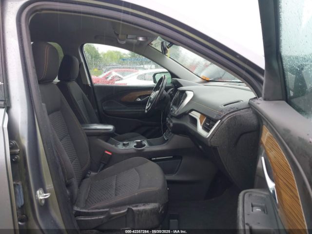 2018 GMC TERRAIN 3GKALMEV4JL173519 Photo 4