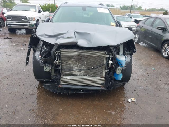 2018 GMC TERRAIN 3GKALMEV4JL173519 Photo 5